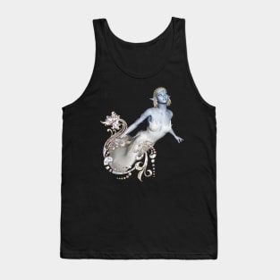 Wonderful fantasy women Tank Top